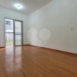 Apartamento à venda com 2 quartos em Jardim Sarah, São Paulo, SP