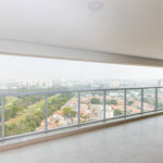 Apartamento à venda com 3 suítes em Jardim Marajoara, São Paulo, SP
