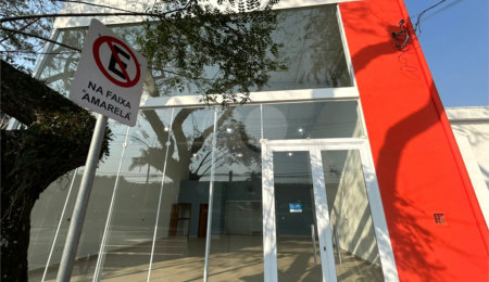 Salão para alugar em Vila Nova, Itu, SP