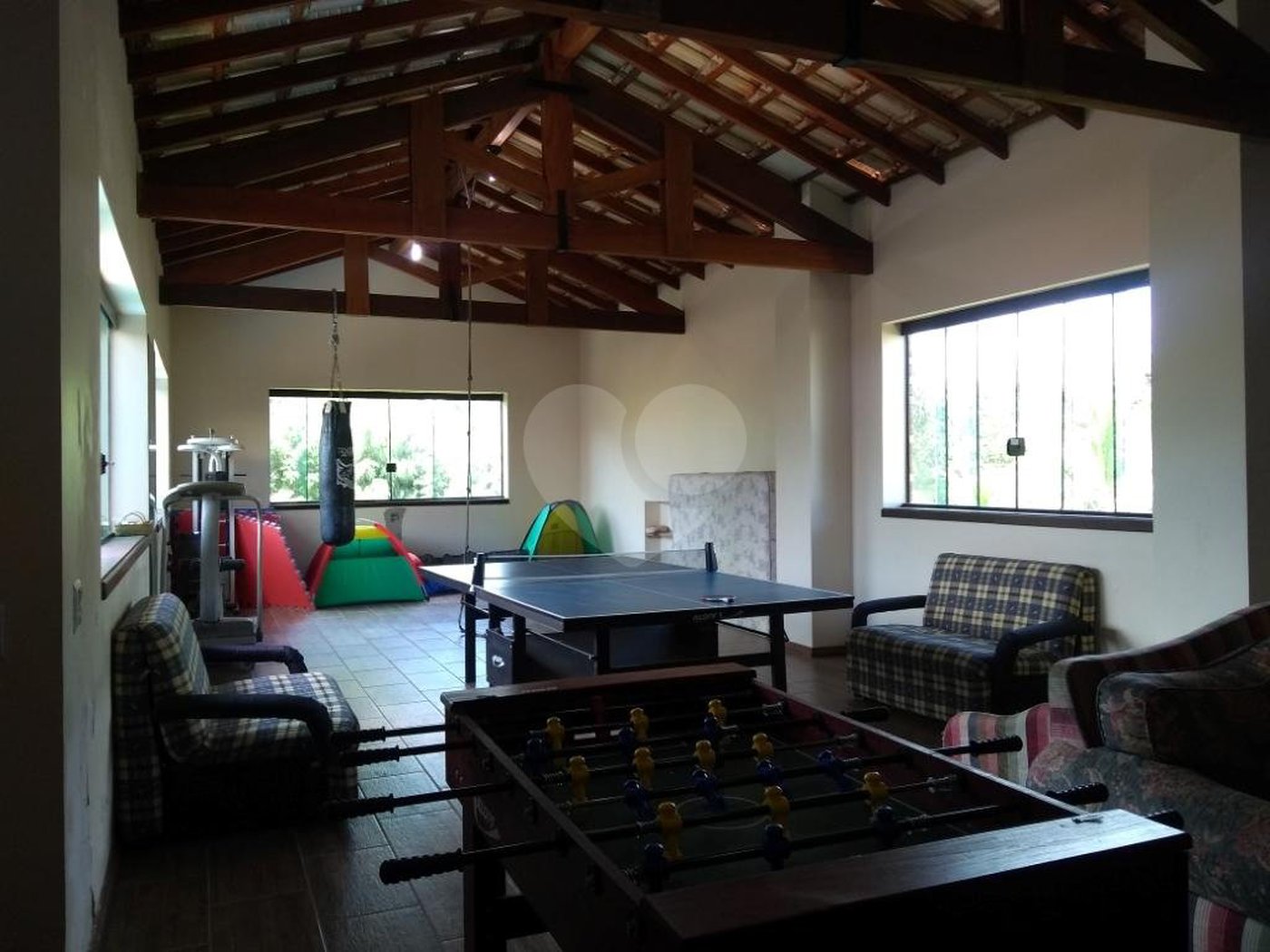 Casa à venda com 6 suítes no condomínio Lago Azul Residencial e Golfe, Araçoiaba da Serra - SP