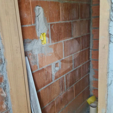 Casa em condomínio à venda com 2 quartos em Vila Nova Carolina, São Paulo, SP