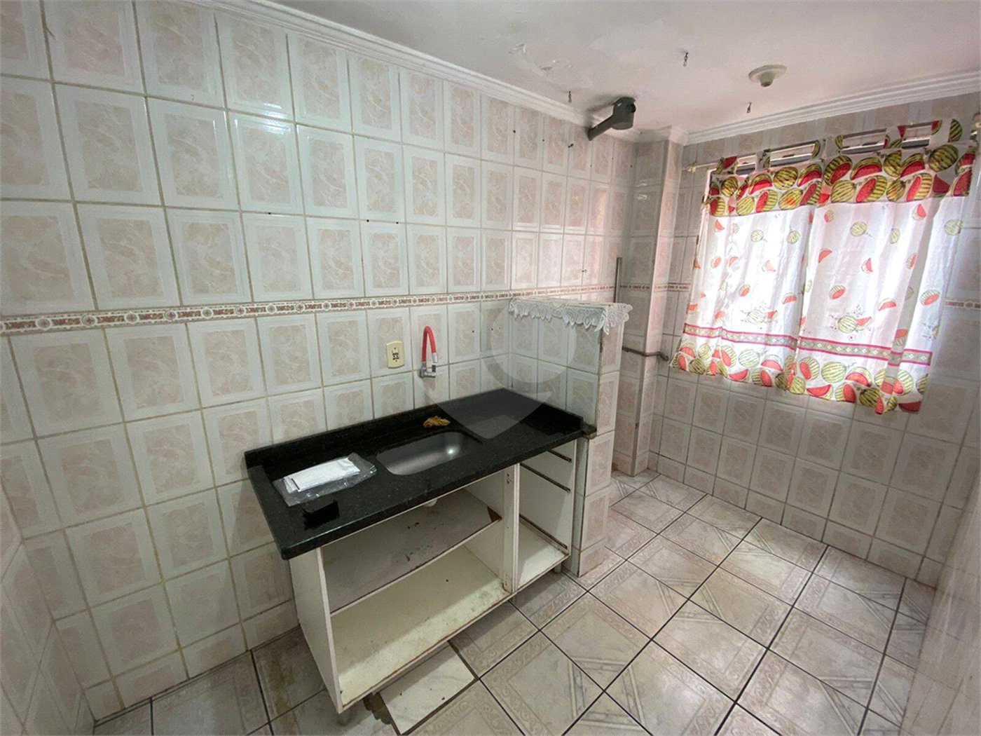 Apartamento para alugar com 2 quartos em Cidade Tiradentes, São Paulo, SP