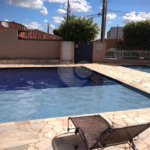 Casa à venda com 3 quartos, sendo 1 suíte, no condomínio Portal dos Pinheiros, Ribeirão Preto - SP