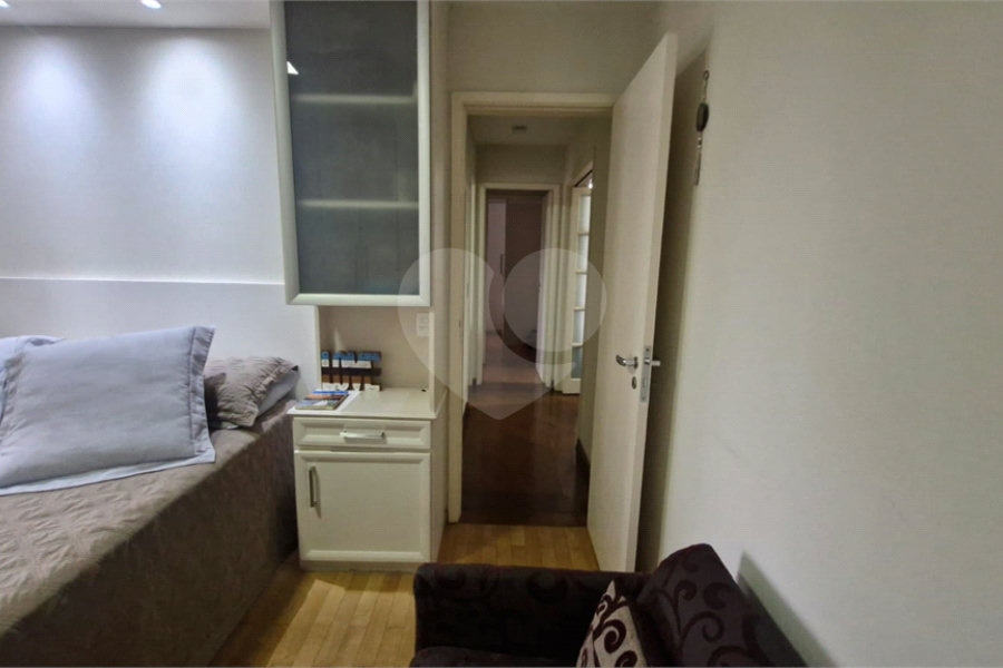Apartamento à venda com 3 quartos, sendo 2 suítes, em Santana, São Paulo, SP