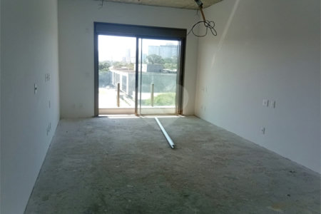 Apartamento à venda com 4 suítes em Ibirapuera, São Paulo, SP