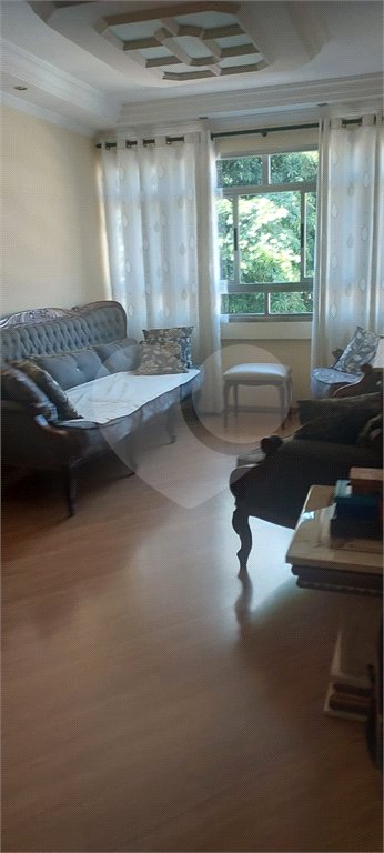 Apartamento à venda com 3 quartos em Jaçanã, São Paulo, SP