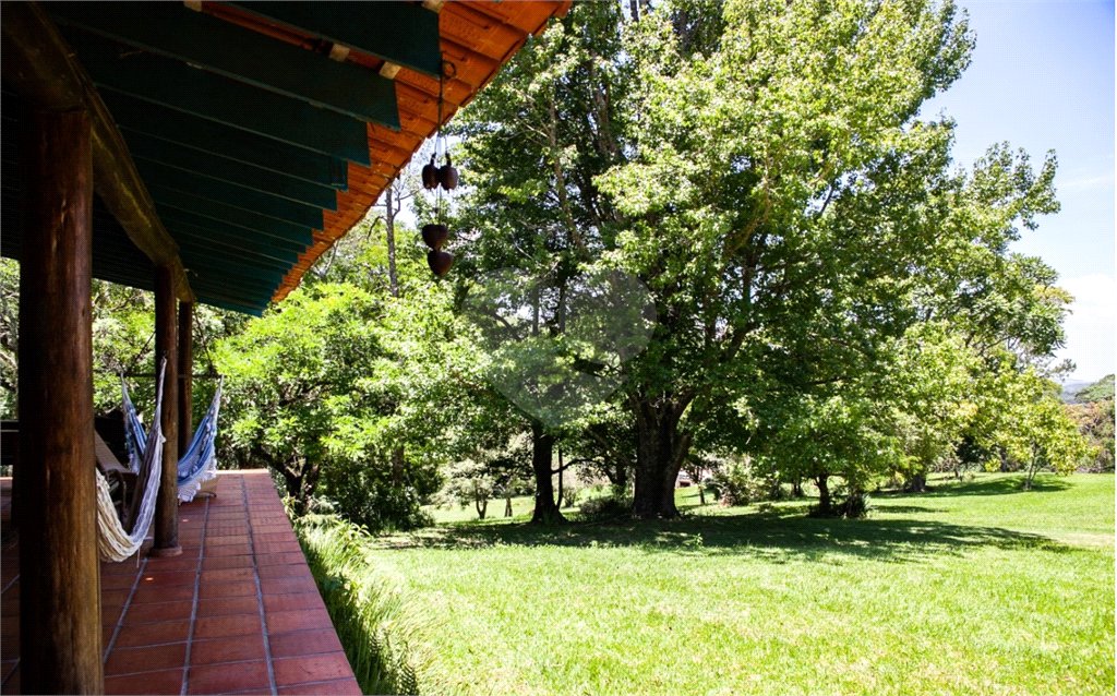 Chácara à venda com 5 quartos em Volta Grande (são João Novo), São Roque, SP