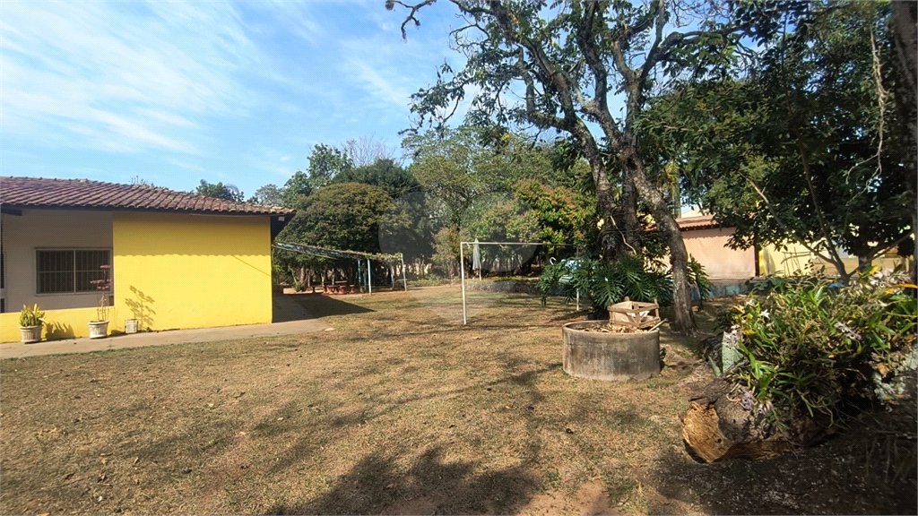 Chácara dos Sonhos à Venda – São Carlos/SP – Recreio Campestre