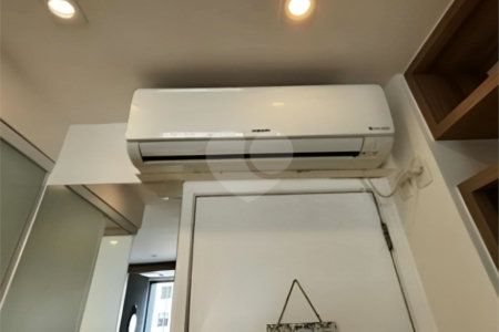 Studio à venda com 1 quarto em Vila Olímpia, São Paulo, SP
