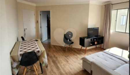 Apartamento à venda com 2 quartos em Vila Erna, São Paulo, SP