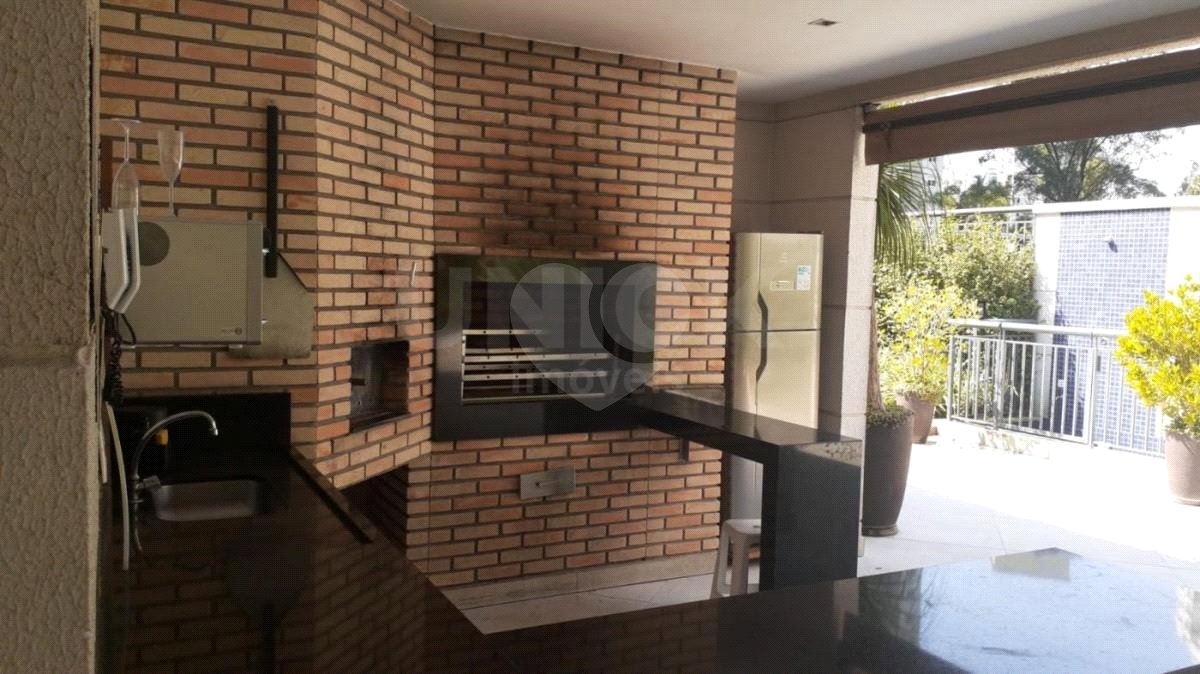 Apartamento à venda com 2 quartos, sendo 1 suíte, em Vila Andrade, São Paulo, SP