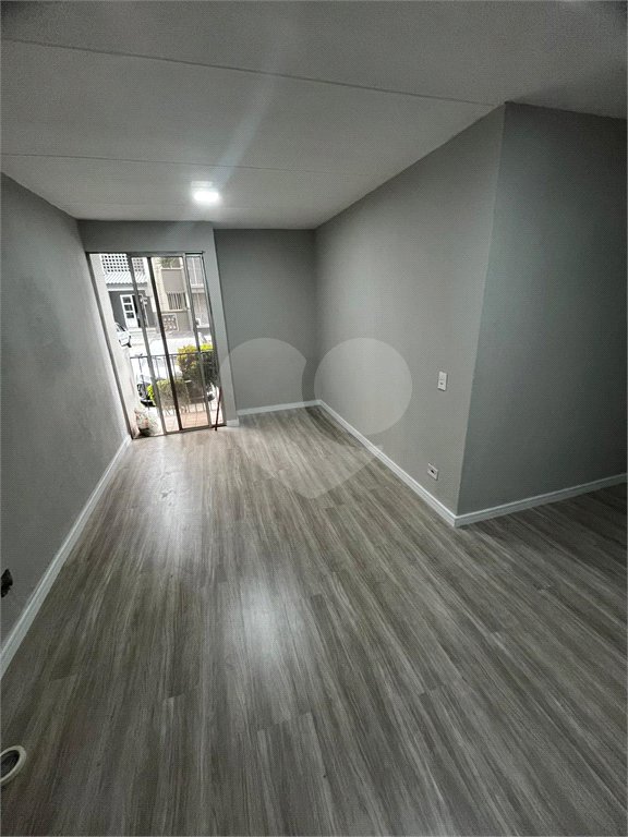 Apartamento à venda com 2 quartos em Jardim Santa Mônica, São Paulo, SP
