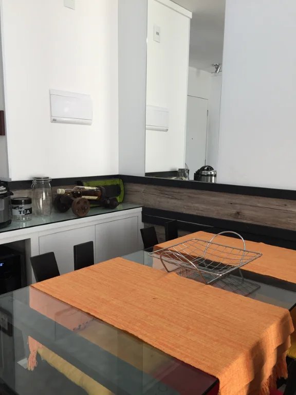 Apartamento à venda com 2 quartos, sendo 1 suíte, em Jaguaré, São Paulo, SP