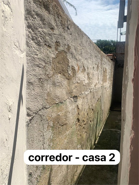 Casa à venda com 2 quartos em Vila Guedes, São Paulo, SP