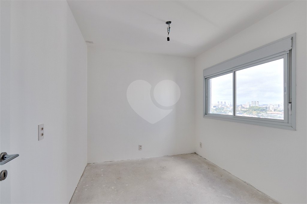 Apartamento à venda com 4 quartos, sendo 2 suítes, em Santo Amaro, São Paulo, SP