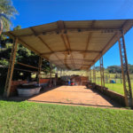 Sitio Granjeiro região de Água Vermelha 6,5 Alqueires (16,5 Hectares)