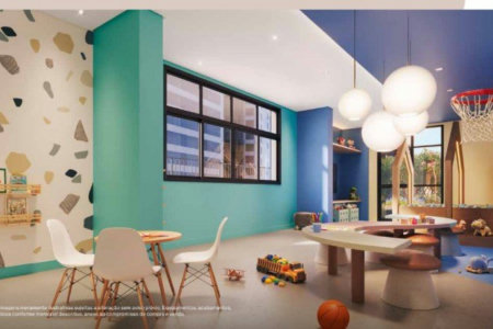 Square Boa Vista - Residences