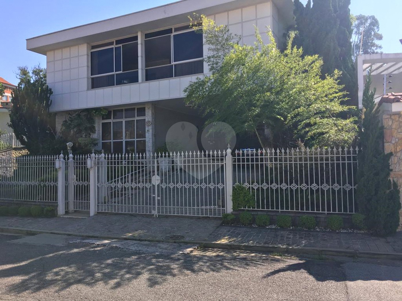 Sobrado à venda com 3 quartos, sendo 1 suíte, em Jardim São Bento, São Paulo, SP