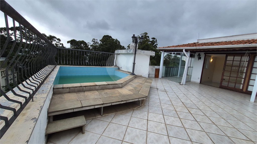Cobertura à venda com 3 suítes em Cidade São Francisco, São Paulo, SP
