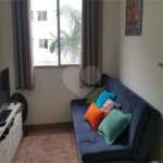 Apartamento à venda com 2 quartos em Vossoroca, Votorantim, SP