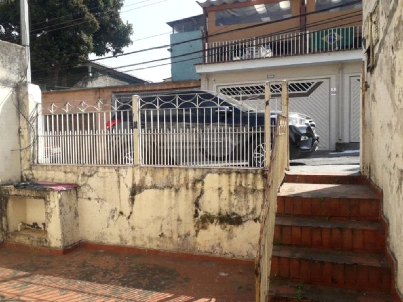 Terreno à venda em Vila Guilherme, São Paulo, SP