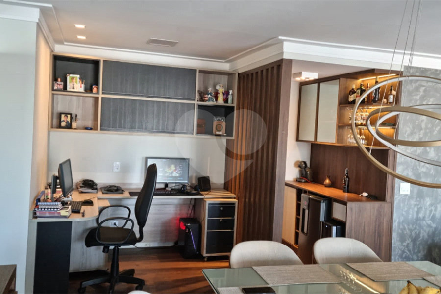 Apartamento à venda com 3 suítes em Mandaqui, São Paulo, SP