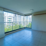 Apartamento à venda com 2 quartos, sendo 1 suíte, em Jardim Prudência, São Paulo, SP