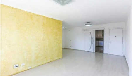 Apartamento à venda com 3 quartos, sendo 1 suíte,  em Vila Polopoli, São Paulo, SP