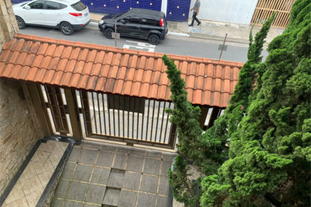 Apartamento à venda com 2 quartos, sendo 1 suíte, em Vila Romana, São Paulo, SP