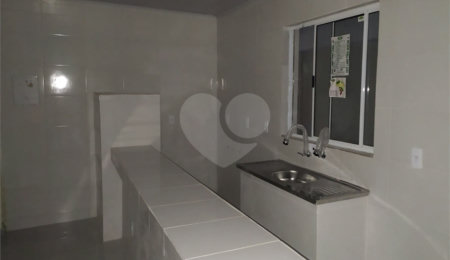 Casa de Vila para alugar com 2 quartos, sendo 1 suíte,  em Tucuruvi, São Paulo, SP