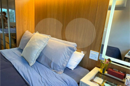 Apartamento à venda com 2 quartos, sendo 1 suíte,  em Jardim São Paulo(zona Norte), São Paulo, SP