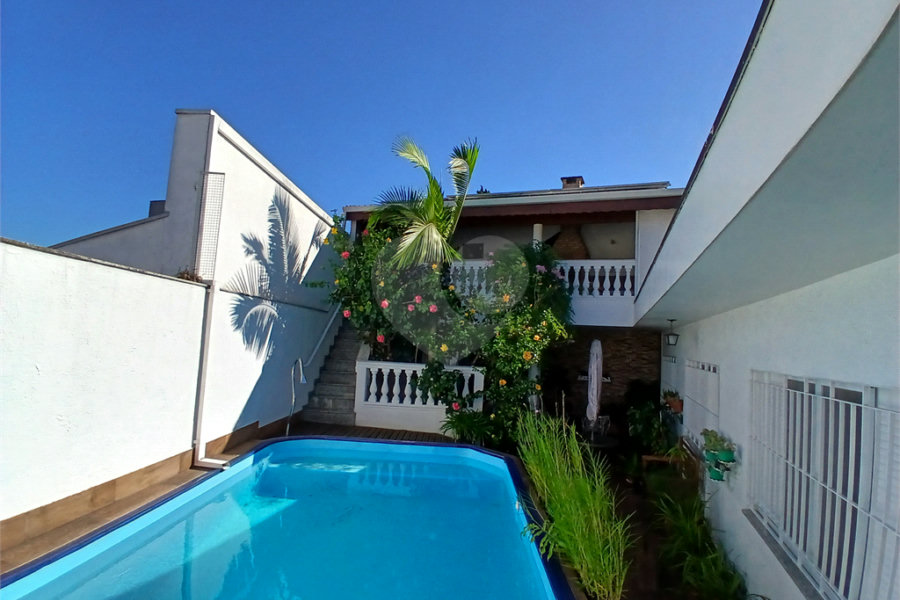 Casa à venda com 3 quartos, sendo 1 suíte, em Palmas do Tremembé, São Paulo, SP