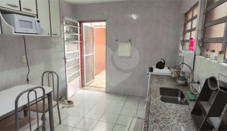 Casa à venda com 3 quartos, sendo 1 suíte,  em Santana, São Paulo, SP