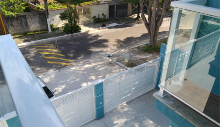 Casa em condomínio à venda com 2 suítes em Vila Gustavo, São Paulo, SP