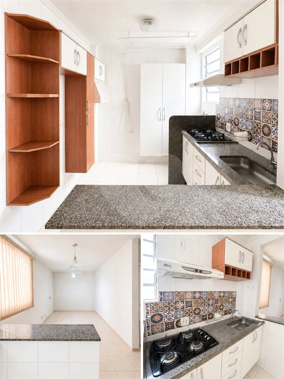 Apartamento à venda com 2 quartos em Alto da Boa Vista, Ribeirão Preto, SP