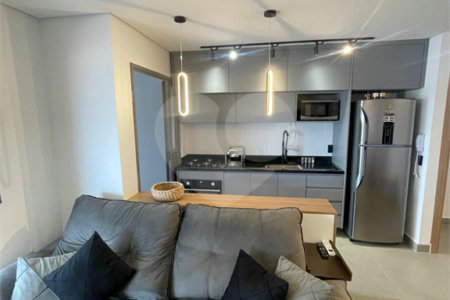 Apartamento à venda com 2 quartos, sendo 1 suíte, em Parada Inglesa, São Paulo, SP
