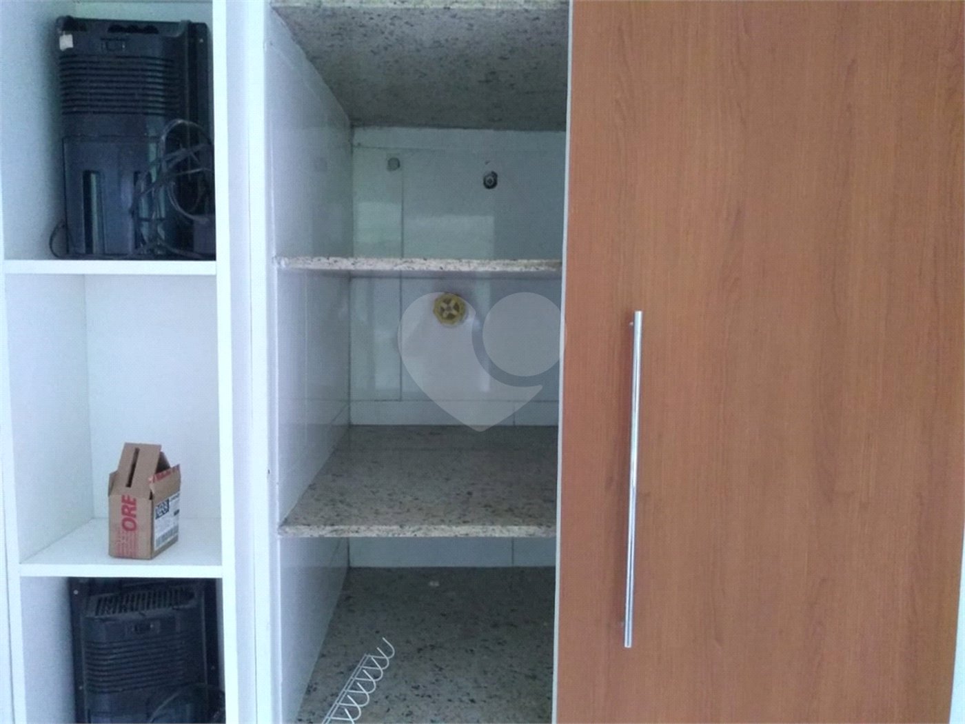 Apartamento à venda com 3 quartos em Alto da Boa Vista, Rio de Janeiro, RJ
