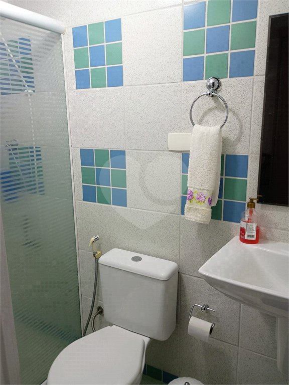 Apartamento à venda com 3 quartos, sendo 1 suíte, em Jaçanã, São Paulo, SP