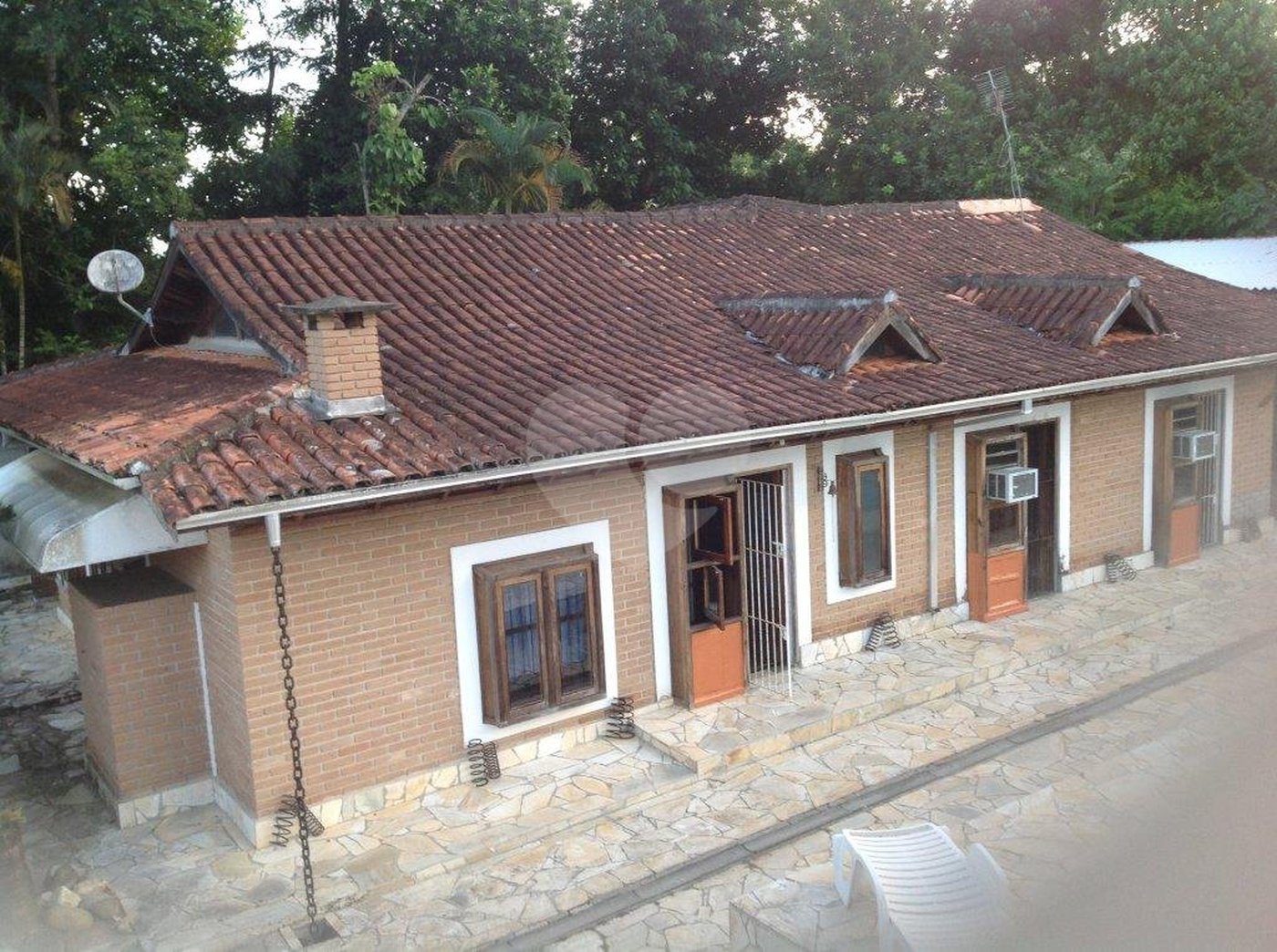 Casa à venda com 3 suítes no condomínio Morada do Mar, Caraguatatuba - SP