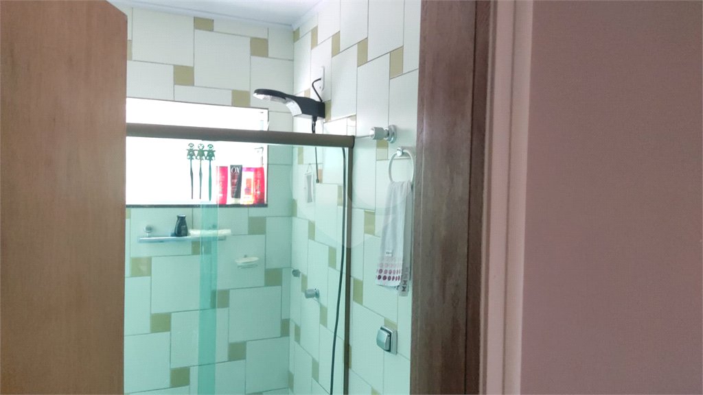 Sobrado à venda com 3 quartos, sendo 1 suíte, em Parque Cidade Jardim Ii, Jundiaí, SP