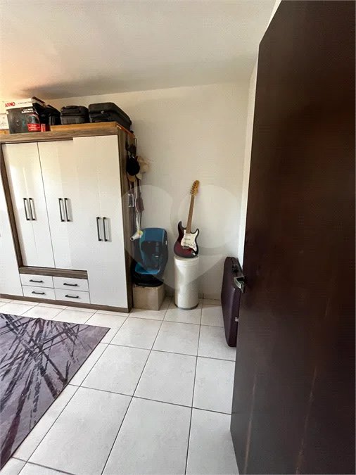 Apartamento à venda na Vila Harmonia, em Guarulhos com 65m² e 2 quantos e 1 vaga de garagem