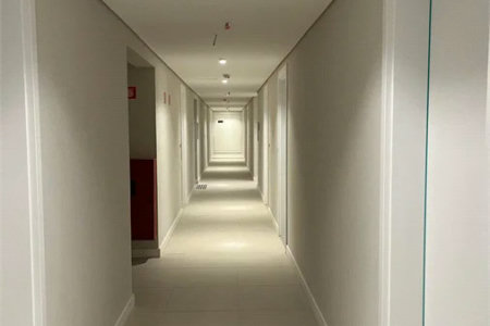 Studio à venda com 1 quarto em Butantã, São Paulo, SP