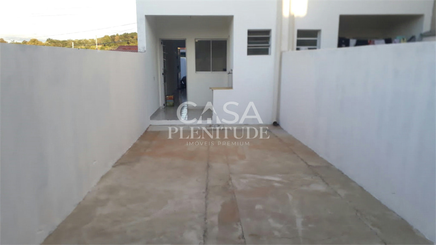Casa de Vila à venda com 2 quartos em Jardim Eliana, Sorocaba, SP