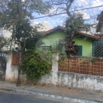 Casa à venda com 2 quartos em Horto, São Paulo, SP
