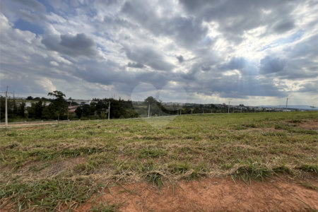 Terreno à venda no condomínio Terras Alpha Nova Esplanada, Votorantim - SP