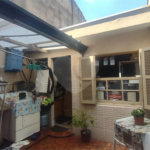 Sobrado à venda com 2 quartos em Parque Residencial da Lapa, São Paulo, SP