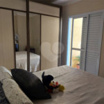 Sobrado à venda com 4 quartos, sendo 1 suíte,  em Vila Gustavo, São Paulo, SP