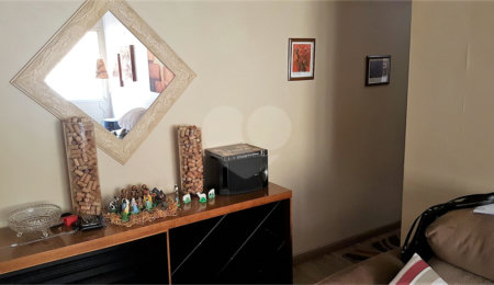Apartamento à venda com 2 quartos em Aclimação, São Paulo, SP