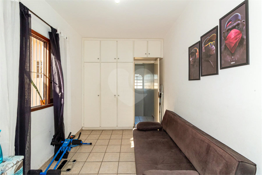 Casa à venda com 2 quartos em Tucuruvi, São Paulo, SP
