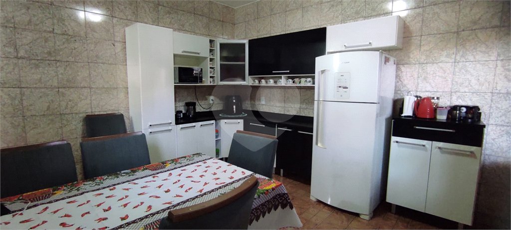 Casa à venda com 3 quartos em Vila Formosa, Sorocaba, SP